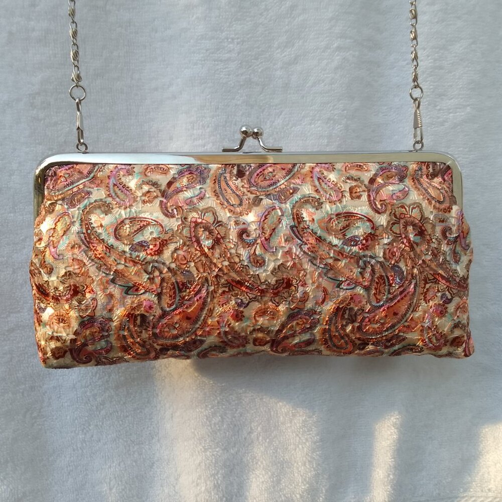 Bundle Well-Designed Eye-Catching Ccrossbody Bag&… - image 6